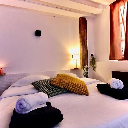 Le Spa Beauvoisine - Jacuzzi Sauna Rouen Centre Free Parking エクステリア 写真