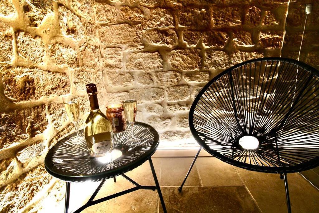 Le Spa Beauvoisine - Jacuzzi Sauna Rouen Centre Free Parking エクステリア 写真