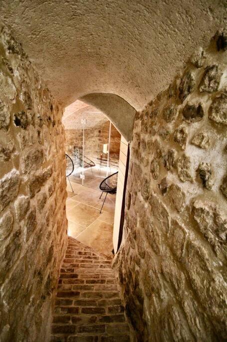 Le Spa Beauvoisine - Jacuzzi Sauna Rouen Centre Free Parking エクステリア 写真